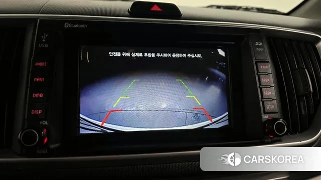 Kia The New Ray id 3645849 из Кореи 8