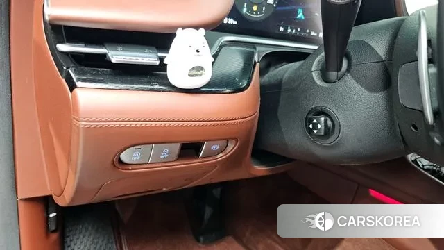 Genesis G90 (RS4) id 3566672 из Кореи 8