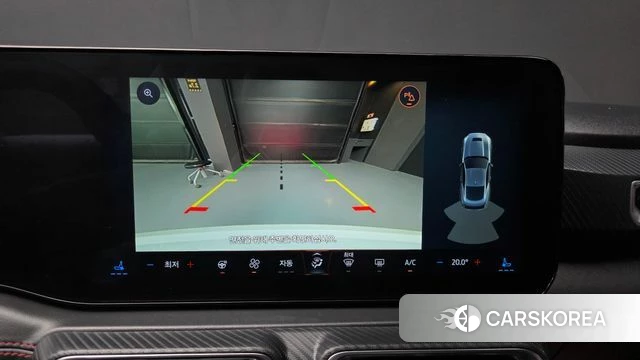 Ford Mustang 7th Generation id 3883026 из Кореи 8