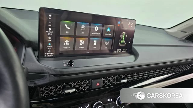 Honda Accord 11th Generation id 4630507 из Кореи 8