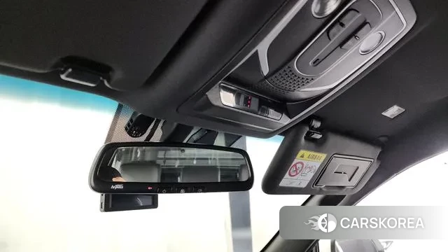 Ssangyong The New Rexton Sports Cannes id 3342932 из Кореи 8