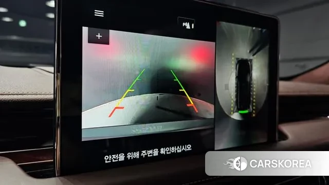 Lincoln Aviator 2nd generation id 3008443 из Кореи 8