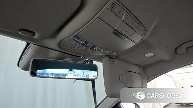 Mercedes-Benz C-Class W205 id 3728118 из Кореи 8