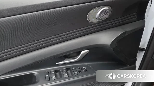 Hyundai Avante (CN7) id 3675352 из Кореи 8