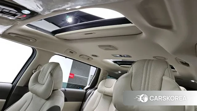 Kia The New Carnival 4th Generation id 3565358 из Кореи 8