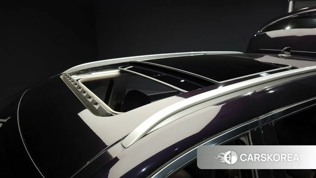 Renault Korea (Samsung) The New QM6 id 4232603 из Кореи 8