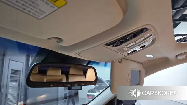 Kia K7 Premier id 2902635 из Кореи 8