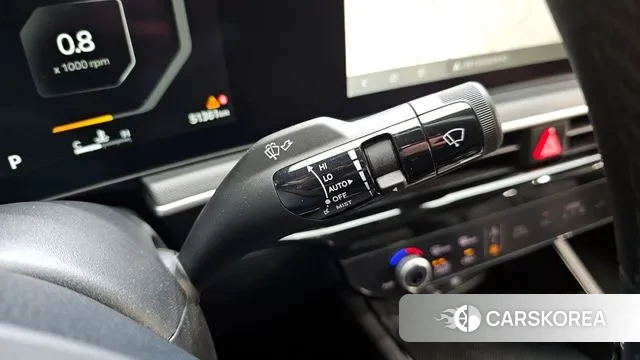 Kia The New K5 3rd generation id 3585813 из Кореи 8