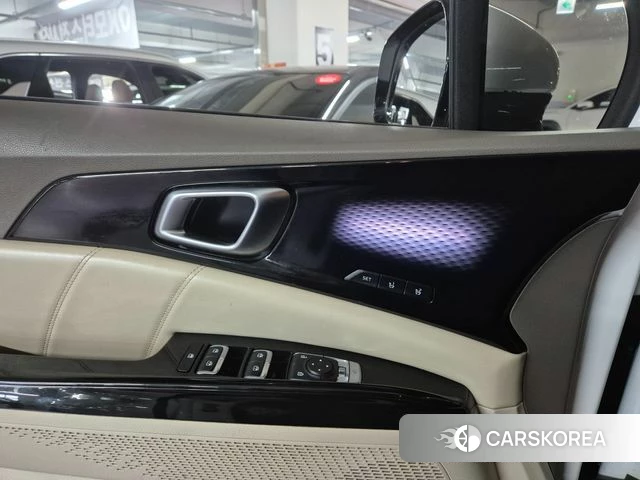 Kia Carnival 4th generation id 3842611 из Кореи 8
