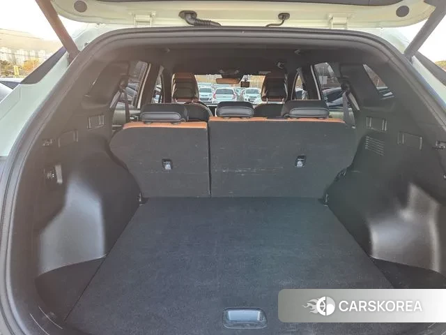 Kia Sportage 5th Generation id 3427710 из Кореи 8