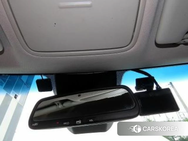 Kia Sportage The Bold id 4662563 из Кореи 8