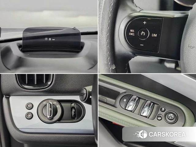 Mini Cooper Countryman id 3865068 из Кореи 8