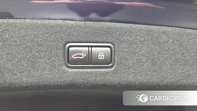 Kia More K9 id 4410377 из Кореи 8