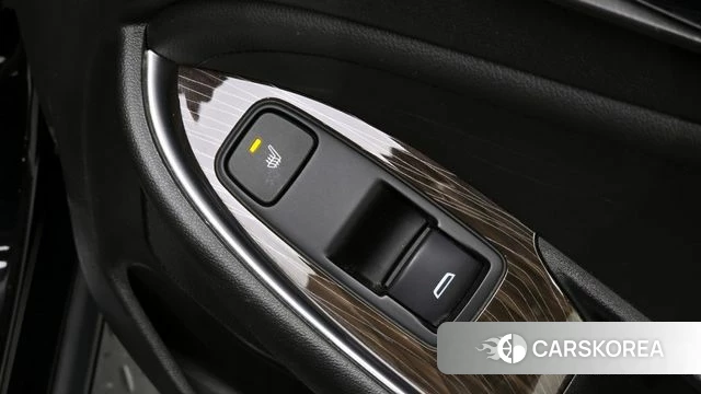 Chevrolet (GM Daewoo) The New Malibu id 4231320 из Кореи 8