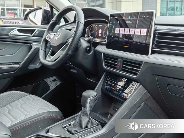 Volkswagen Tiguan X id 4259626 из Китая 8