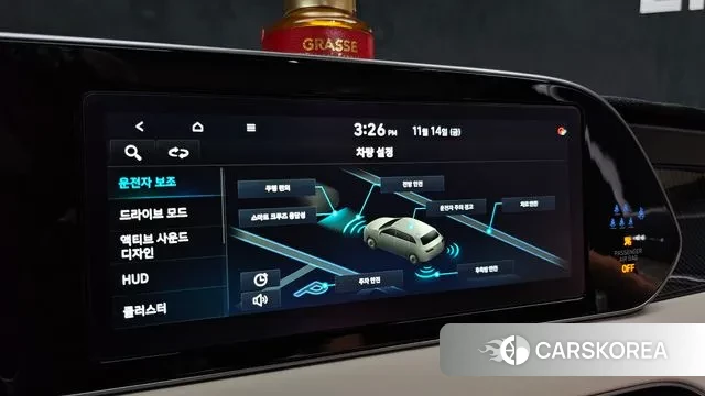 Hyundai Palisade id 3367025 из Кореи 8