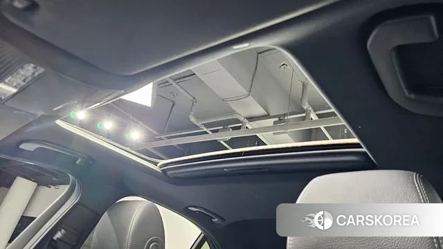 Mercedes-Benz E-Class W213 id 3551690 из Кореи 8