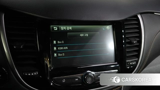 Chevrolet (GM Daewoo) The New Trax id 4477443 из Кореи 8