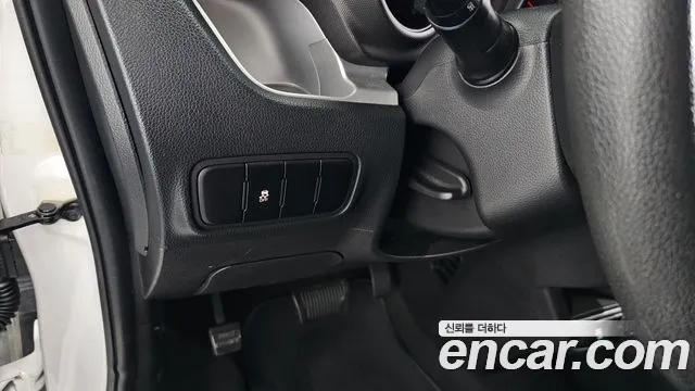 Kia The New Ray id 2906760 из Кореи 8