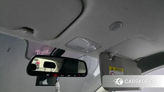 Kia Morning Urban (JA) id 3664951 из Кореи 8