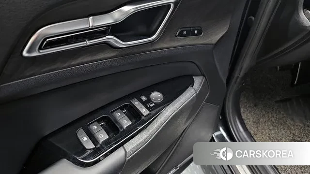 Kia Sportage 5th Generation id 3561380 из Кореи 8