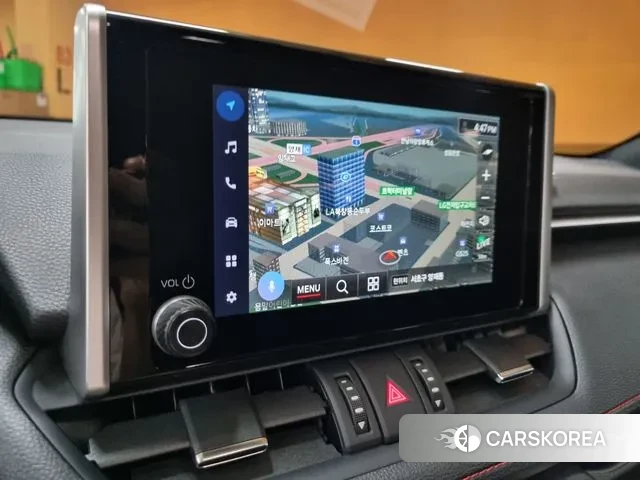 Toyota RAV4 5th Generation id 3002174 из Кореи 8