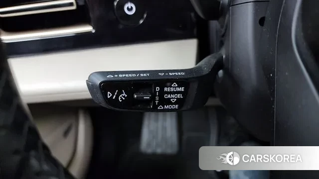 Porsche Taycan id 3616051 из Кореи 8