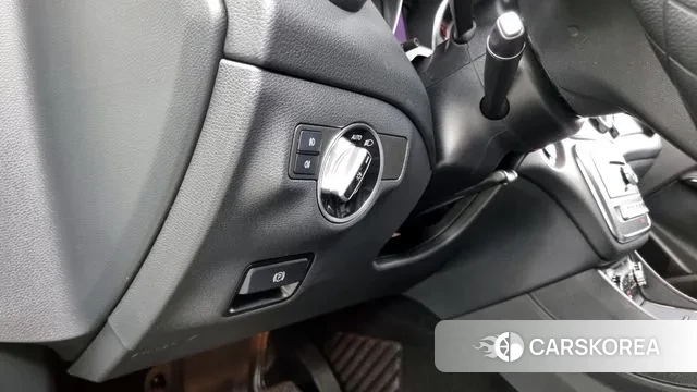 Mercedes-Benz GLA-Class X156 id 3000402 из Кореи 8