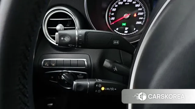 Mercedes-Benz C-Class W205 id 3423510 из Кореи 8