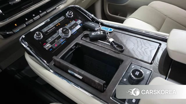 Lincoln Navigator 4th generation id 4779831 из Кореи 8