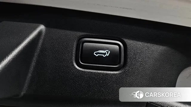 Hyundai Tucson Hybrid (NX4) id 3349731 из Кореи 8