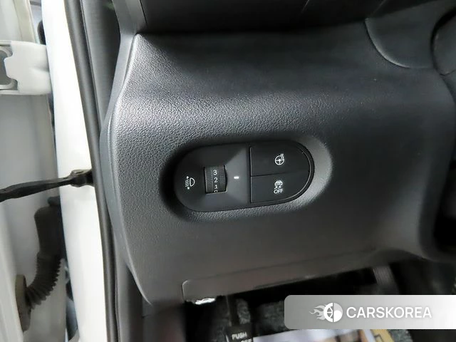 Hyundai Casper id 4249355 из Кореи 8