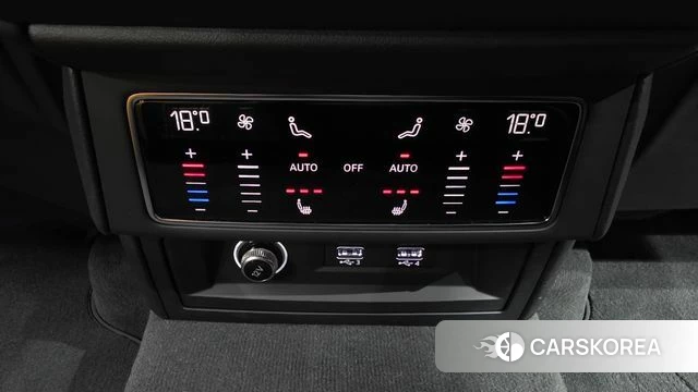 Lamborghini Urus id 4580468 из Кореи 8