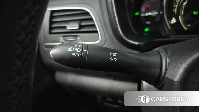 Renault Korea (Samsung) The New QM6 id 4711714 из Кореи 8