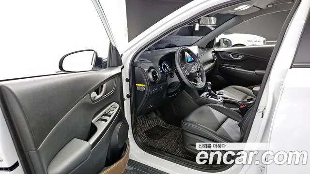Hyundai Kona id 2602656 из Кореи 8