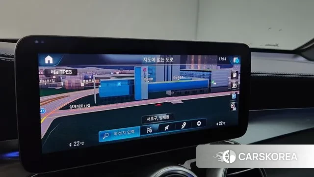 Mercedes-Benz GLC-Class X253 id 3444445 из Кореи 8