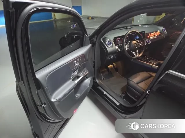 Mercedes-Benz GLB-Class X247 id 3438451 из Кореи 8