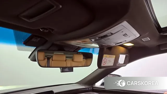 Lexus ES300h 7th generation id 3592550 из Кореи 8