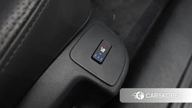 Renault Korea (Samsung) SM5 Nova id 3789479 из Кореи 8