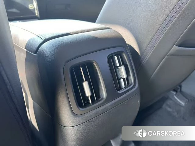 Hyundai Tucson id 4273603 из Китая 8