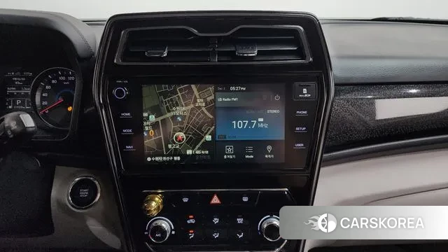 Ssangyong Berry New Tivoli id 3434358 из Кореи 8