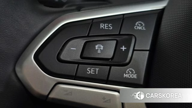 Volkswagen Golf 8th Generation id 4548487 из Кореи 8