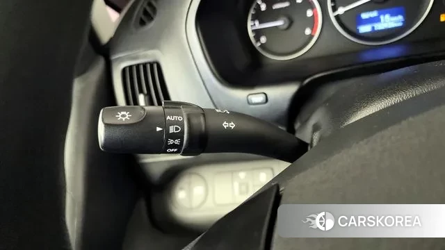 Hyundai The New Grand Starex id 3666634 из Кореи 8