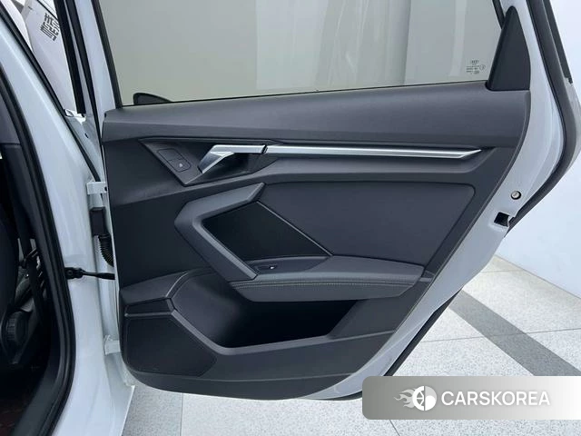 Audi A3 id 4258544 из Китая 8