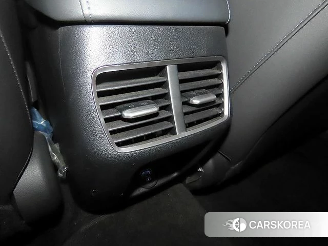 Hyundai Sonata Hybrid (DN8) id 3806588 из Кореи 8