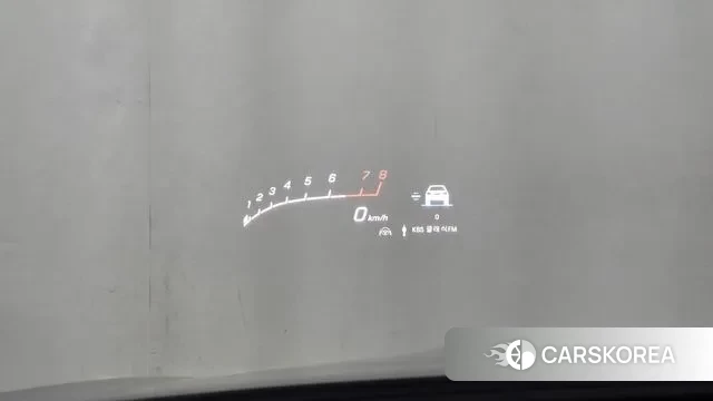 Mercedes-Benz GLE-Class W167 id 3690843 из Кореи 8