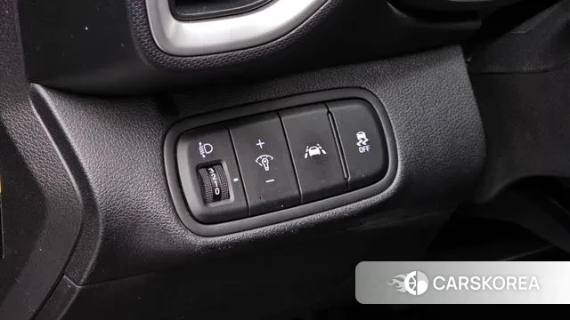 Hyundai Venue id 3362670 из Кореи 8