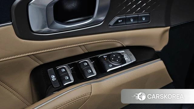Kia The New Sorento 4th Generation id 4618095 из Кореи 8