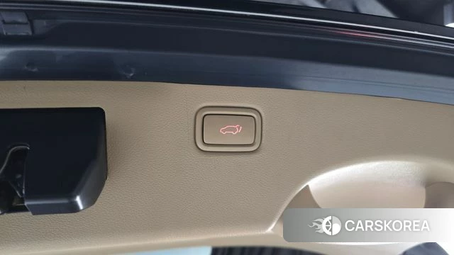 Kia The New Carnival id 4411123 из Кореи 8