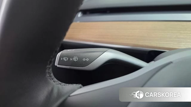 Tesla Model Y id 4847717 из Кореи 8